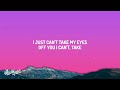 PRETTYMUCH Eyes Off You Lyrics 1 HOUR