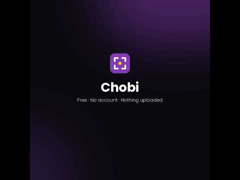 Item video thumbnail