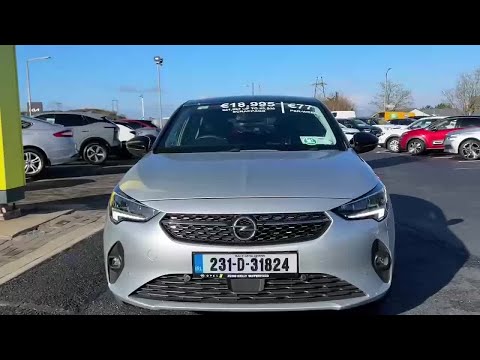 Opel Corsa SRI 1.2i (75PS) S/S 5 Speed - Image 2