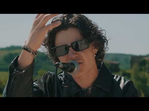 KASY - IL SOLE DELL'ALBA (Visual)