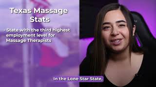 Massage Therapist License & Insurance Requirements in Texas
