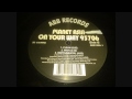 Planet Asia - On Your Way 93706 (Instrumental)