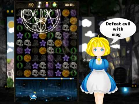 Jewel Tale video thumbnail