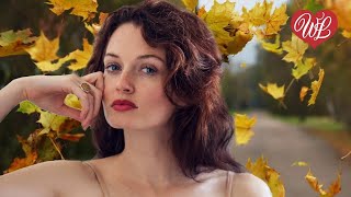 ХОЛОДНЫЙ ВЕТЕР СЕНТЯБРЯ ♥ МУЗЫКА ДУШИ WLV ♥ ДУШЕВНЫЙ ХИТ- ДУША ТАНЦУЕТ ♥ RUSSISCHE MUSIK