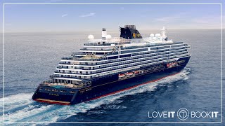 Explora Journeys - Ship Tour