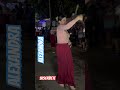🎉🪇ALEXANDRA ESPINOZA✨💃🏼Tiburones Music Band 🦈 #fyp #like #4k #live #dance #viral #shorts