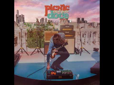 Paula Maffía - Glory box (Portishead)