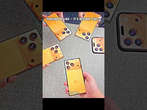 Samsung is aura 💀 #samsung #samsungs26ultra #samsunggalaxy #upcomingphones