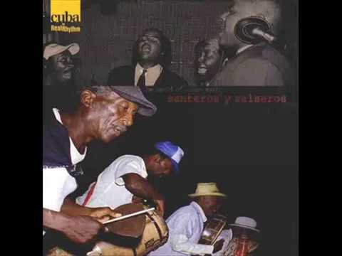 Ya no es igual-   Leo Vera y La Sonora Sotanera (1997)