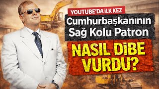 TÜSİAD’dan Canlı Yayında Kovulan Patronun İnanılmaz Çöküşü | Kamuran Ç