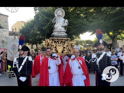 FUORI PORTA WEB [4K] - Sant’Adamo abate (3 giugno 2025)