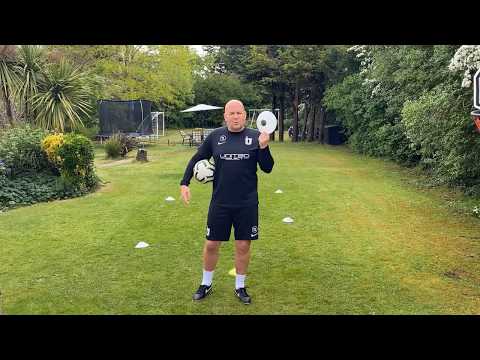 United Select video.