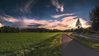 Piano Impro by RESTiBTRAX (Ryuichi Sakamoto featuring Sister M - The Other Side of Love )