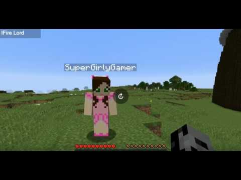 Minecraft: DELTA HEROBRINE CHALLENGE GAMES - Lucky Block Mod - Modded Mini-Game