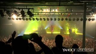Dirty Heads - &quot;My Sweet Summer&quot; (live)