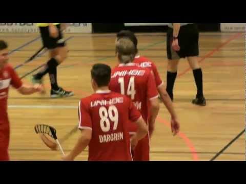 HIGHLIGHTS: Duvbo IK - Balrog IK