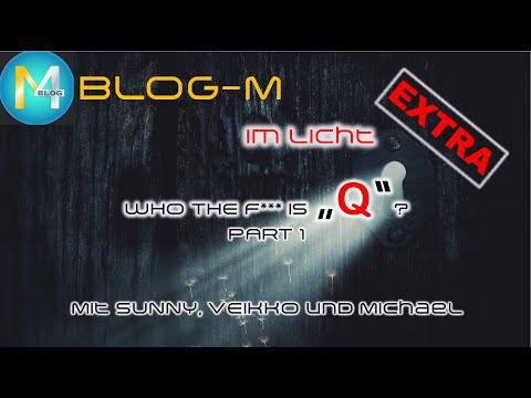 Blog-M and Verbinde die Punkte