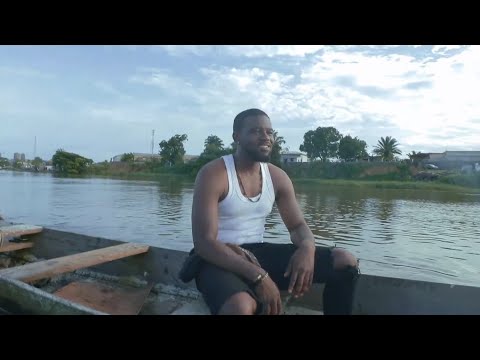 Peter Jericho , Mgeni - Douala (Deluxe) [official Visualizer part 2] 