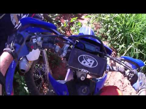 Lé na Trilha, Passeio em Paraúna carnaval 2016