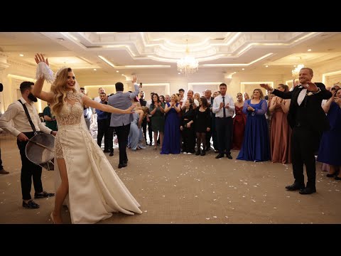 Dasma e Demirit dhe Fitores (Live)