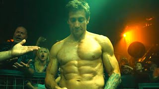 Jake Gyllenhaal's Secrets To Getting Ripped For Road House