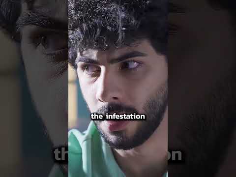 Bedbugs Cause Mental Health Problems