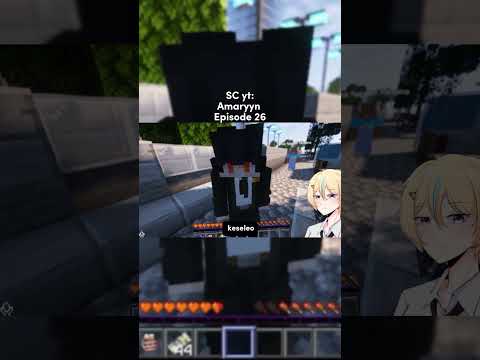 cie cie | #bakwanfightback #bfb #ytmcindonesia #ytmci #moend #amarynn