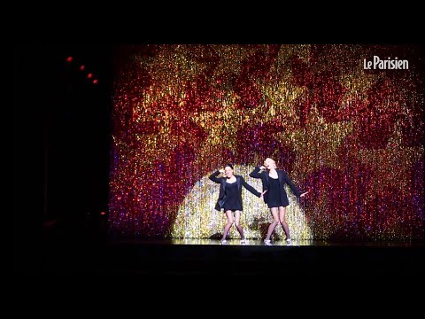 download lagu mp3 mp4 Comdie Musicale Chicago Paris, download lagu Comdie Musicale Chicago Paris gratis, unduh video klip Comdie Musicale Chicago Paris