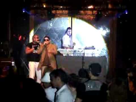 Baby Lores & Insurrecto - Melani