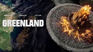 Greenland - Trailer HD   Coming Soon