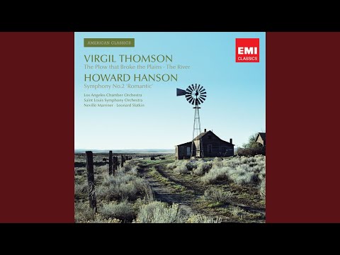 The River Suite: Finale