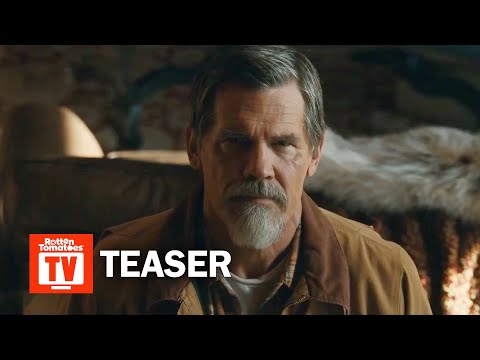 Outer Range Season 1 Teaser | Rotten Tomatoes TV
