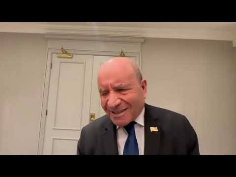 Ժողովուրդը պիտի իմանա՝ մենք ով ենք. Հակոբ Ասլանյան