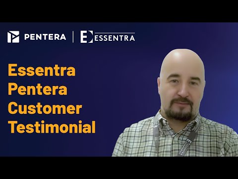 How Essentra Gained Attack Surface Visibility with Automated Pentesting