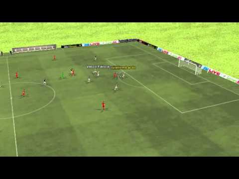 Varese vs Ascoli - Gol de Cellini 57 minute