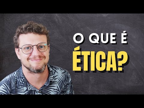 O que é Ética? Breve resumo da Filosofia Moral