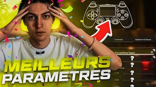 MES MEILLEURS PARAMETRES POUR WARZONE PACIFIC (SENSI/GRAPHIC/WINDOWS)