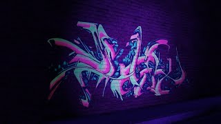 Ultimate Blacklight Shader video thumbnail