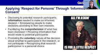 Informed Consent