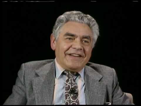 Marian Zelman Full Testimony 1992