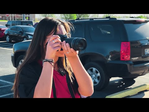 Meet the Creatives in Metro Tech's Multimedia Journalism Program!