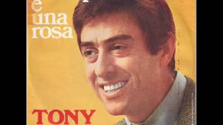 Tony Del Monaco - Una spina e una rosa