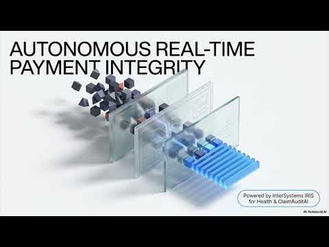 ClaimAuditAI Video Walkthrough Demo