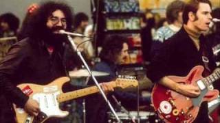 Grateful Dead - Second That Emotion - Fillmore East 4.25.1971