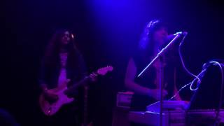 HIS NAME IS ALIVE - "This World Is Not My Home" 4/7/15