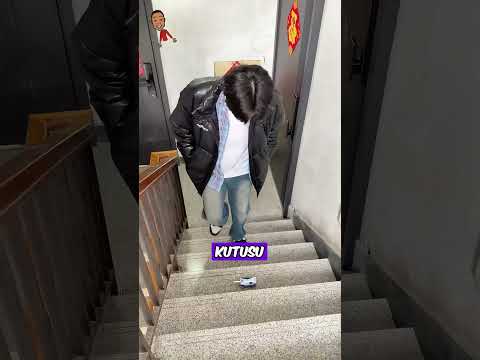Babaya Kız EMANET Edilirse..! 👀🤣
