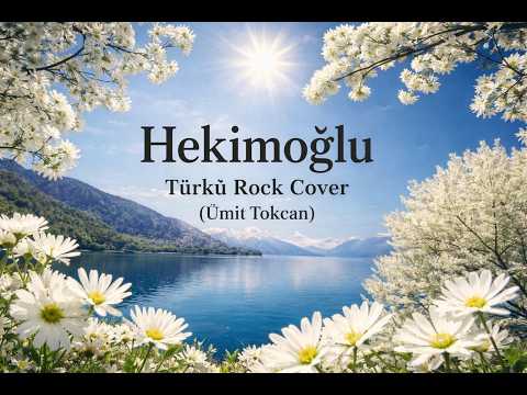 Hekimoğlu | Türkü Rock Cover (Ümit Tokcan)