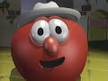 VeggieTales Classics The Ultimate Silly Song Countdown VHS