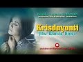 Krisdayanti Aku Wanita Biasa Karaoke Technics SX KN7000