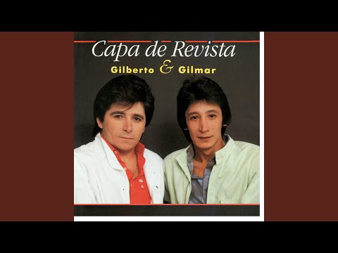 Você Não Nasceu Pra Mim - Gilberto e Gilmar